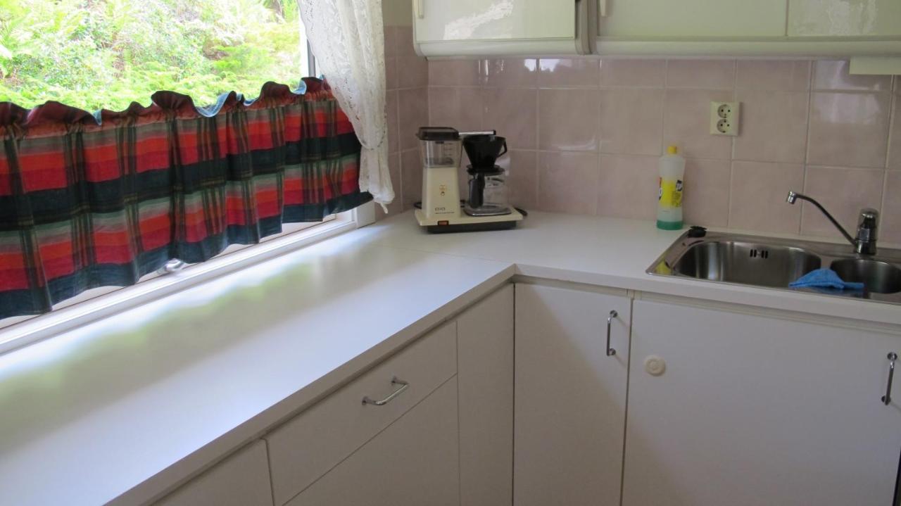 Skogstad Holiday Home Selje Extérieur photo