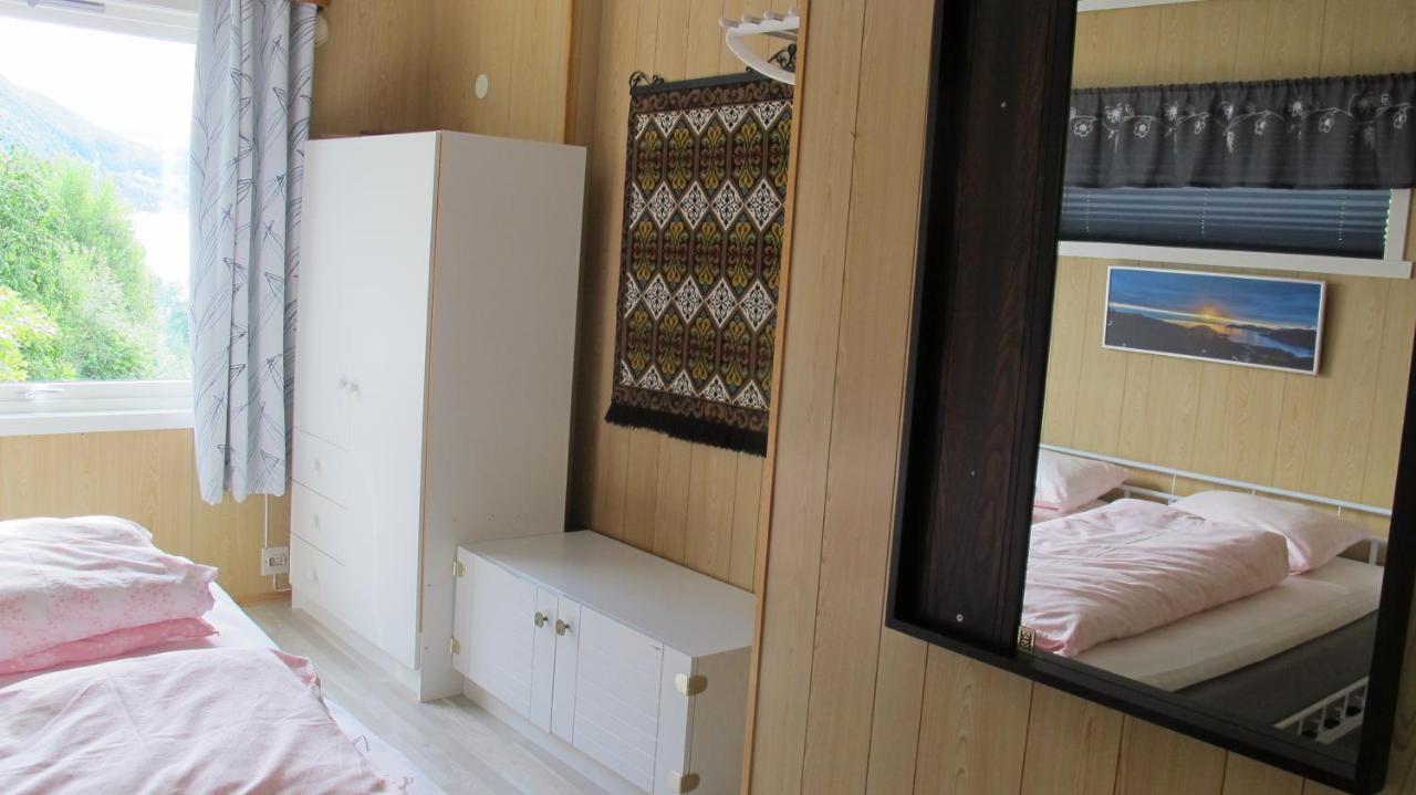 Skogstad Holiday Home Selje Extérieur photo
