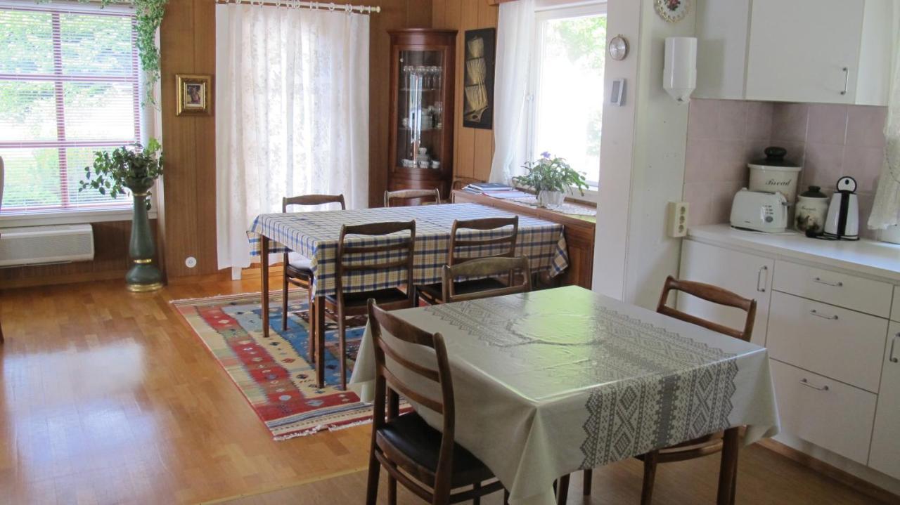 Skogstad Holiday Home Selje Extérieur photo