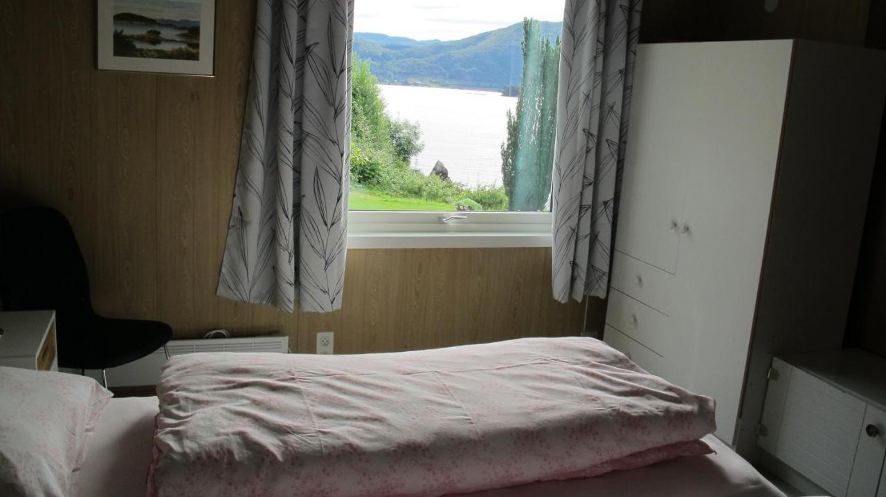 Skogstad Holiday Home Selje Extérieur photo