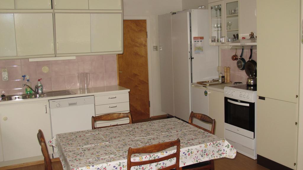 Skogstad Holiday Home Selje Extérieur photo